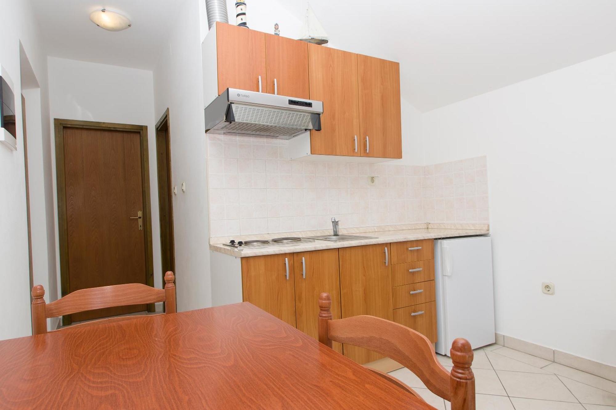 Apartments Vela Luka Exterior photo