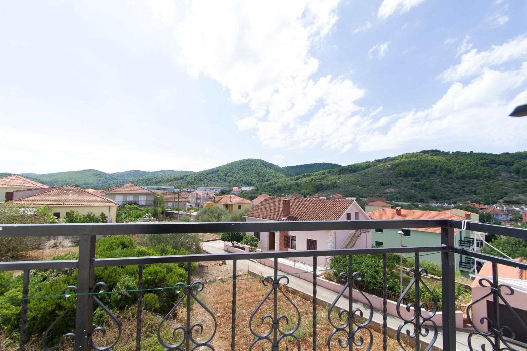 Apartments Vela Luka Exterior photo