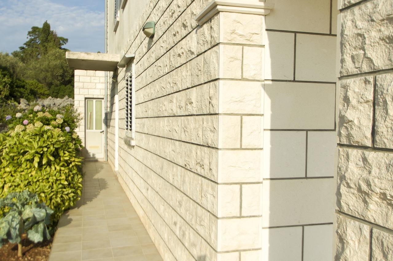 Apartments Vela Luka Exterior photo
