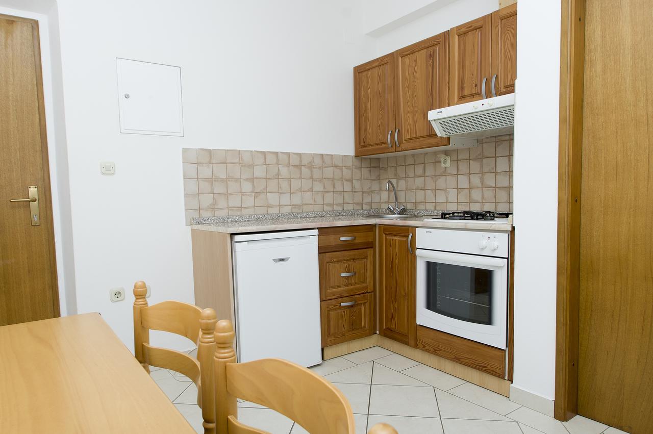 Apartments Vela Luka Exterior photo
